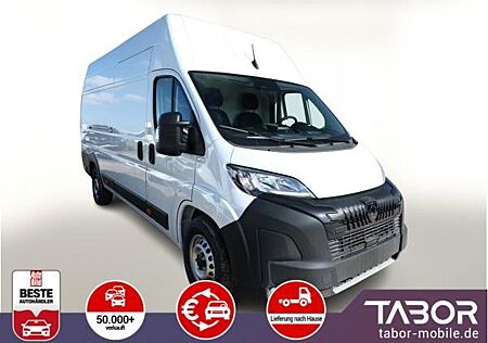 Peugeot Boxer 435 140 L4H3 FACELIFT Kam PDC VisibP 270°