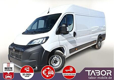 Peugeot Boxer 435 140 L4H2 FACELIFT Kam PDC VisibP 270°