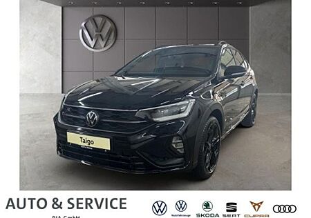 VW Taigo Volkswagen R-Line 1,5 l TSI DSG*NAVI*AHK*ACC*CAM*UVM