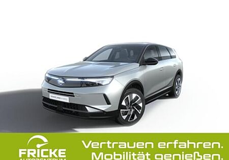 Opel Grandland MHEV GS +Nappa-Leder+Pano+Matrix-LED+Soundsystem+Rückfahrkam.
