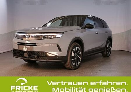 Opel Grandland MHEV GS +Nappa-Leder+Matrix-LED+Soundsystem+Rückfahrkam.