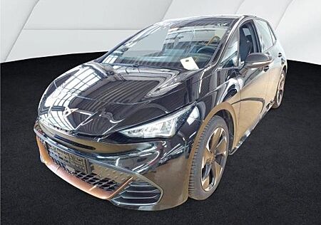 Cupra Born 82 kWh NAVI LED KAMERA