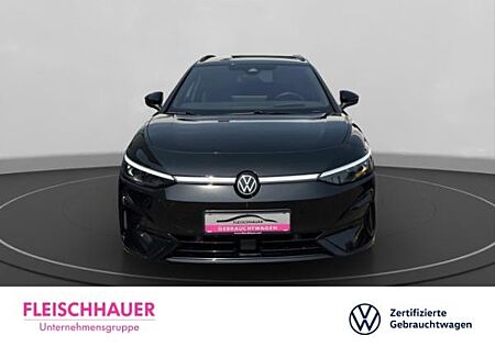 VW ID.7 Volkswagen Tourer Pro HUD AHK+ Navi +Memory+Matrix+CarPlay