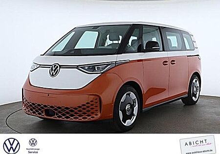 VW ID.BUZZ Volkswagen Pro AHK Winterr. el.Heckklappe el.Schiebetüren AreaView