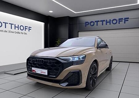 Audi Q8 50 TDI Q PANO MATRIX STANDHZG AHK