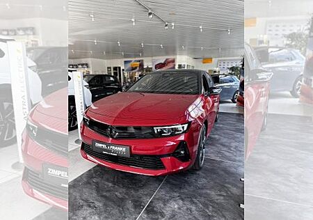 Opel Astra Sports Tourer GS Electric