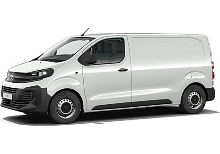 Opel Vivaro Kasten 2.0 D (L2) Basis M +FLA SpurH PDC