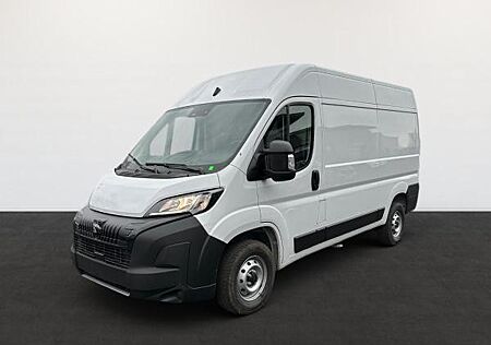 Peugeot Boxer Kasten Hochraum 2.2 BlueHDi