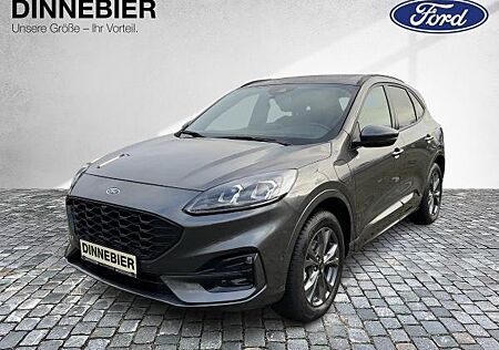 Ford Kuga ST-LINE X Plug in Hybrid