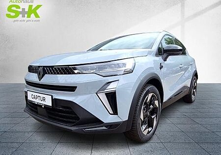Renault Captur Techno TCe 90 *1. WARTUNG GESCHENKT!*