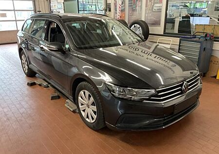 VW Passat Volkswagen Variant 1.5 TSI DSG AHK Kamera Klima LED Navi Sitzhzg