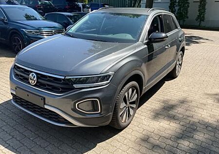 VW T-Roc Volkswagen 1.0 TSI Goal Kamera Klima LED Navi Sitzhzg