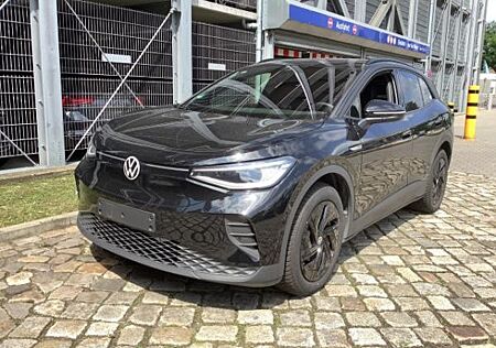 VW ID.4 Volkswagen Pro Performance IQ.Light Nav Kamera Wärmep.