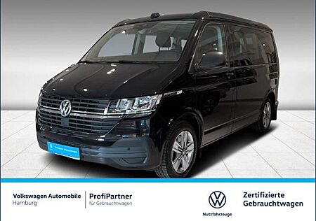 VW T6 Volkswagen .1 California Beach 2,0TDI DSG Navi Kamera DCC
