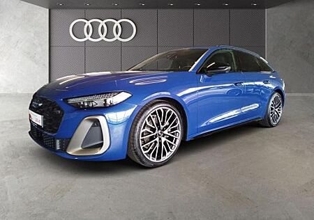 Audi A5 Avant TFSI tronic MatrixLED AHK ACC 360°