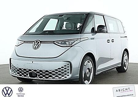 VW ID.BUZZ Volkswagen Pro Neuwagenanschlussgarantie Multiflexboard AHK Winterr. AreaView