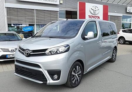 Toyota Pro Ace Proace Verso Comfort 💥 9-Sitzer L2 💥Bis zu 15 Jahre Garantie!💥