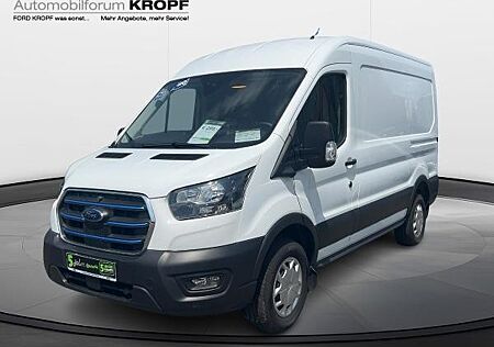 Ford Transit Kasten Elektro 390 L2 Trend Automatik 269 PS *Aktionsangebot und sofort verfügbar*
