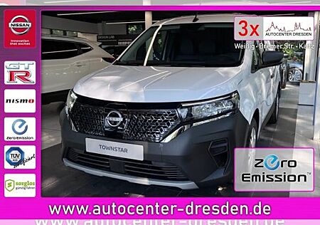 Nissan Townstar L1 Elektromotor Acenta-Option