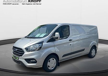 Ford Transit Custom Kasten 320 L2 Trend Automatik 170 PS *Aktionsangebot und sofort verfügbar*