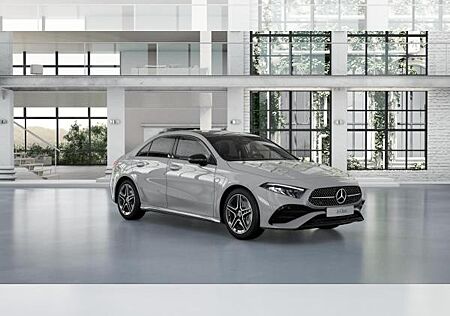 Mercedes-Benz A 200 Special Edition Panodach Distronic Standheizung AKTION