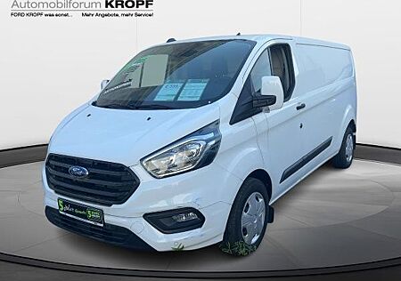 Ford Transit Custom Kasten 320 L2 Trend Automatik 170 *Aktionsangebot und sofort verfügbar*