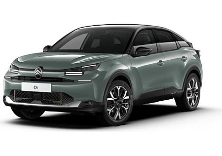 Citroën C4 MAX NEU PT130EAT8 Navi Keyless Alu Kamera Winterpaket Technopaket Dach schwarz SONDERLEASING