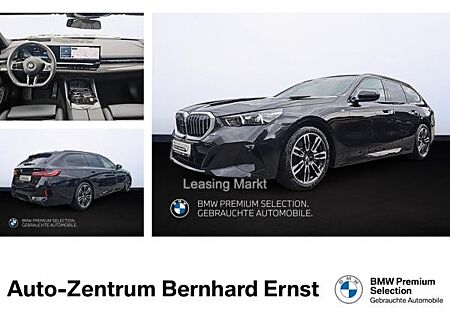 BMW 540d 540 xDrive M Sport Standhzg. Bowers/Wilk. AHK