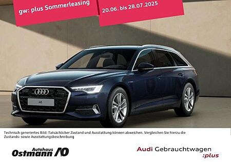 Audi A6 45 TFSI Avant advanced Pano Matrix 18 RFK