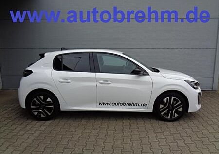 Peugeot 208 PureTech 100 Allure LM Sitzhzg.Keyless+