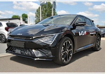 Kia EV6 84-kWh AWD GT-line UVP 69.738 EUR