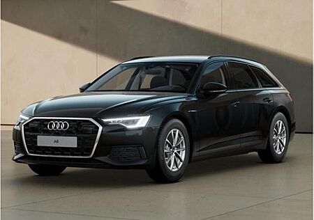 Audi A6 Avant 45 TFSI, Matrix-LED, 8-Fach bereift