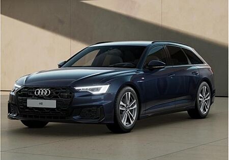 Audi A6 Avant 40 TDI S line Leder Matrix Kamera HuD