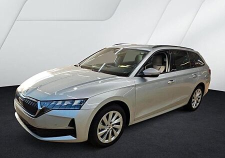 Skoda Octavia Combi Selection TSI