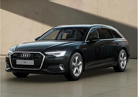 Audi A6 Avant 45 TFSI advanced Leder AHK Kamera Matrix