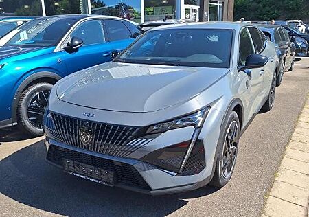 Peugeot 408 GT - HYBRID - 145 PS - Neuwagen - SOFORT VERFÜGBAR!