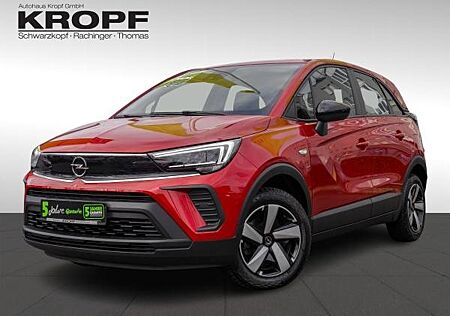Opel Crossland 1.2 Turbo *8-FACH*FLA SpurH LED RFK**