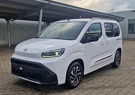 Toyota Pro Ace Proace City Verso L2 Teamplayer 💥 Bis zu 15 Jahre Garantie!💥