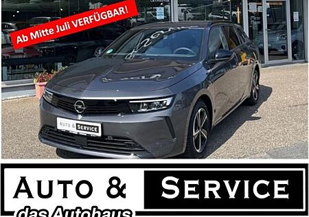 Opel Astra ST*Automatik*ab Mitte Juli verfügbar*Allwetter*SHZ*Kamera*