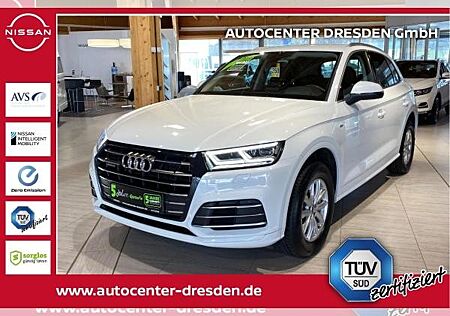 Audi Q5 2.0 TFSI 55 quattro e sport HUD AWD Keyless