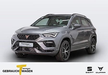 Cupra Ateca Allrad/el.Heckklappe/Rück.-Kamera/ACC