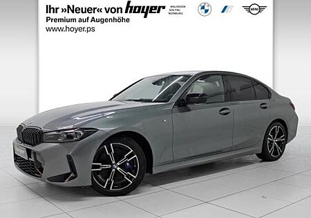 BMW 320 d M Sportpaket Pro Innovationspaket uvm.