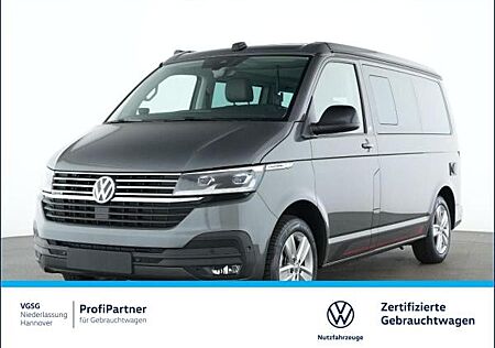 VW T6 Volkswagen .1 California Ocean Edition 4Motion DSG AHK