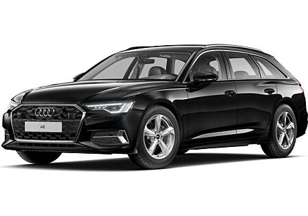 Audi A6 Avant 40 TDI quattro S tronic - advanced #TopLeasing #WhyNot? #AVPAutoland