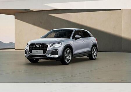 Audi Q2 Advanced 30 TFSI, Standheizung, 18 Zoll, AHK, Navi