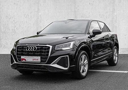 Audi Q2 (GAG)