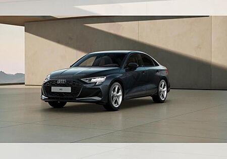 Audi A3 Limousine 30 TFSI advanced Kamera LED Navi