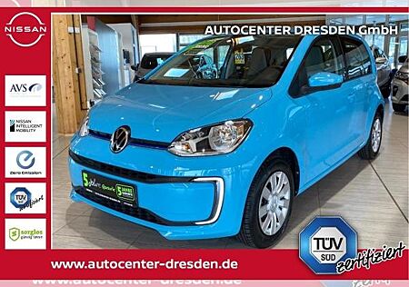 VW Up Volkswagen ! e-! KlimaA