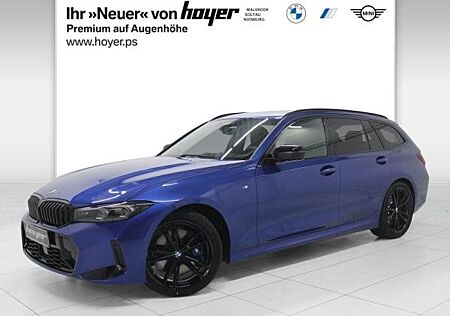 BMW 330 d Touring M Sportpaket Innovation Travel Paket uvm.