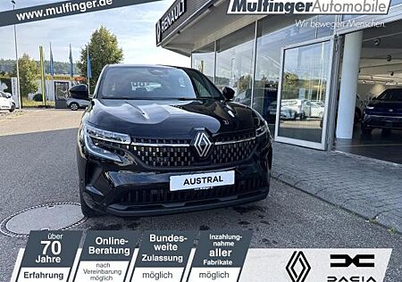 Renault Austral EVOLUTION MILD HYBRID 160 AUTOMATIK ❗ SOFORT VERFÜGBAR ❗ AKTION ❗